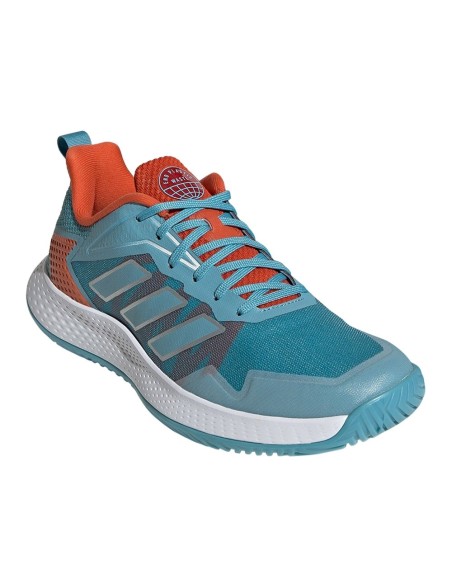 Adidas Defiant Speed Hq8460 Mujer | Ofertas de pádel